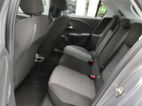 Opel Corsa 1.5 Diesel 100 ch BVM  occasion  Beaupuy - photo n7