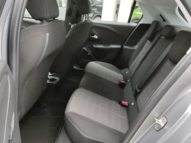 Opel Corsa 1.5 Diesel 100 ch BVM  occasion  Beaupuy - photo n7