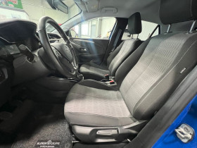 Opel Corsa 1.5 Diesel 100 ch BVM  occasion  Beaupuy - photo n8