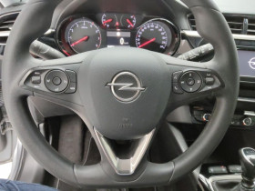 Opel Corsa 1.5 Diesel 100 ch BVM  occasion  Beaupuy - photo n8
