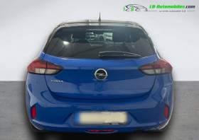 Opel Corsa 1.5 Diesel 100 ch BVM  occasion  Beaupuy - photo n7