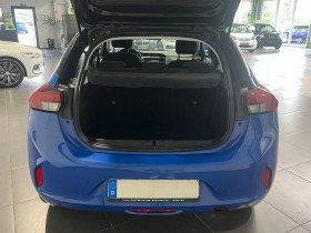 Opel Corsa 1.5 Diesel 100 ch BVM  occasion  Beaupuy - photo n10