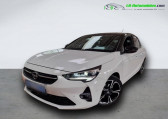Opel Corsa 1.5 Diesel 100 ch BVM   Beaupuy 31