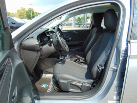 Opel Corsa 1.5 Diesel 100 ch BVM  occasion  Beaupuy - photo n6