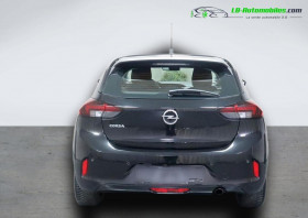 Opel Corsa 1.5 Diesel 100 ch BVM  occasion  Beaupuy - photo n6