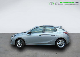 Opel Corsa 1.5 Diesel 100 ch BVM  occasion  Beaupuy - photo n5