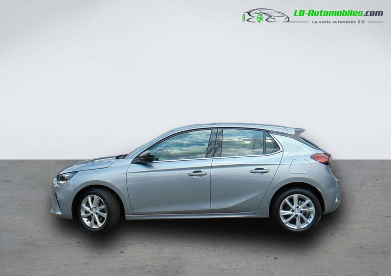 Opel Corsa 1.5 Diesel 100 ch BVM  occasion  Beaupuy - photo n5