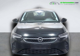 Opel Corsa 1.5 Diesel 100 ch BVM  occasion  Beaupuy - photo n5