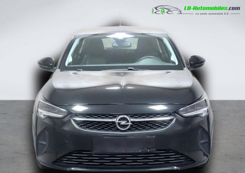 Opel Corsa 1.5 Diesel 100 ch BVM  occasion  Beaupuy - photo n5