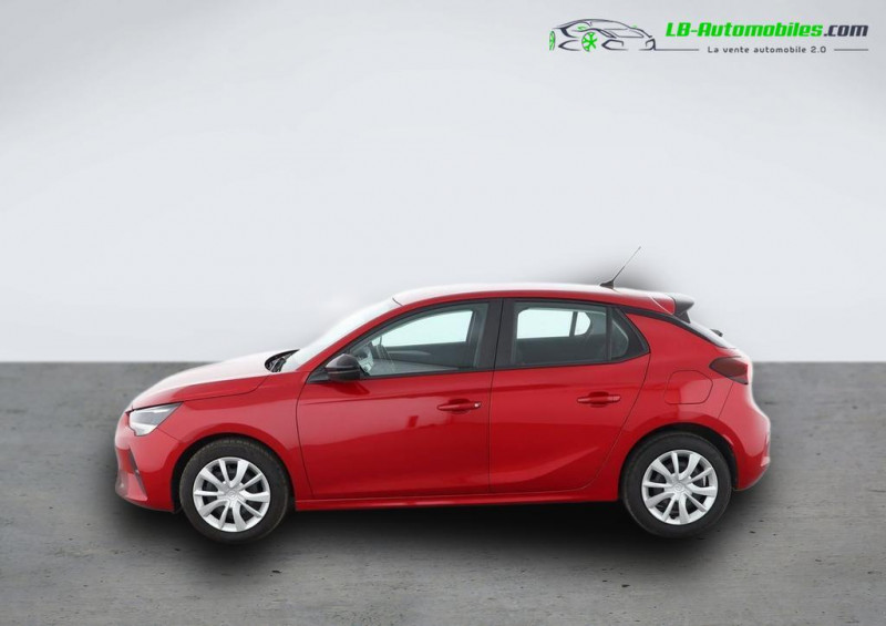 Opel Corsa 1.5 Diesel 100 ch BVM  occasion  Beaupuy - photo n5