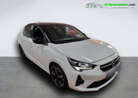 Opel Corsa 1.5 Diesel 100 ch BVM  occasion  Beaupuy - photo n2