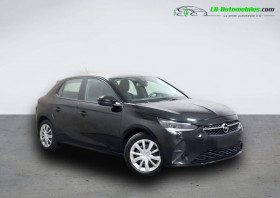 Opel Corsa 1.5 Diesel 100 ch BVM  occasion  Beaupuy - photo n2