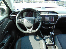 Opel Corsa 1.5 Diesel 100 ch BVM  occasion  Beaupuy - photo n2