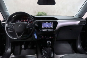 Opel Corsa 1.5 Diesel 100 ch BVM  occasion  Beaupuy - photo n3