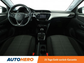 Opel Corsa 1.5 Diesel 100 ch BVM  occasion  Beaupuy - photo n3