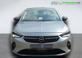Opel Corsa 1.5 Diesel 100 ch BVM  occasion  Beaupuy - photo n4