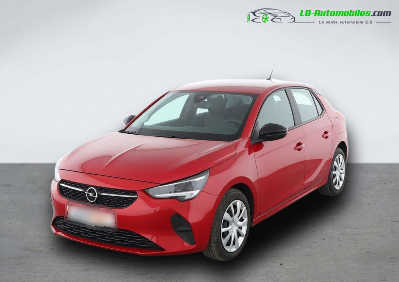 Opel Corsa 1.5 Diesel 100 ch BVM  occasion  Beaupuy