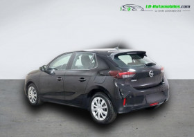Opel Corsa 1.5 Diesel 100 ch BVM  occasion  Beaupuy - photo n4