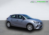 Opel Corsa occasion année 2021 boite Manuelle Annonce Opel Corsa occasion Diesel 1.5 Diesel 100 ch BVM à Beaupuy