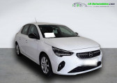 Opel Corsa occasion année 2020 boite Manuelle Annonce Opel Corsa occasion Diesel 1.5 Diesel 100 ch BVM à Beaupuy
