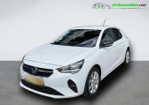 Opel Corsa 1.5 Diesel 100 ch BVM   Beaupuy 31