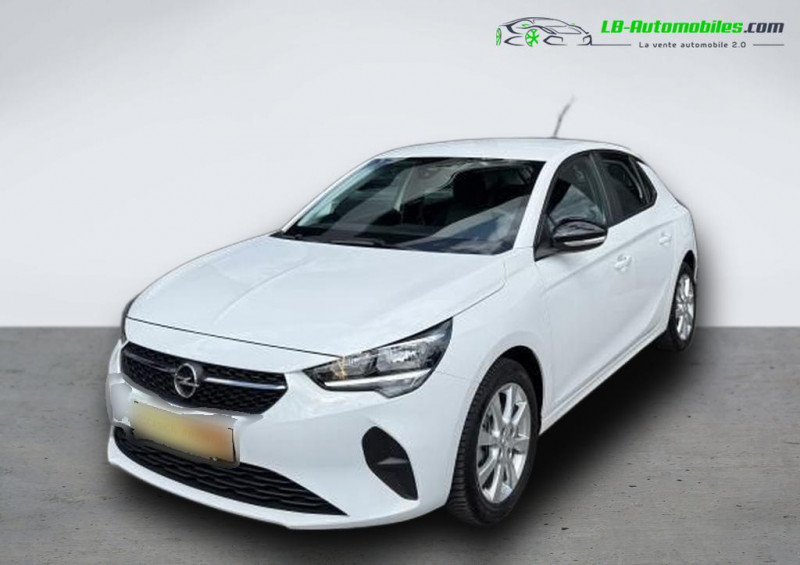 Opel Corsa 1.5 Diesel 100 ch BVM  occasion  Beaupuy