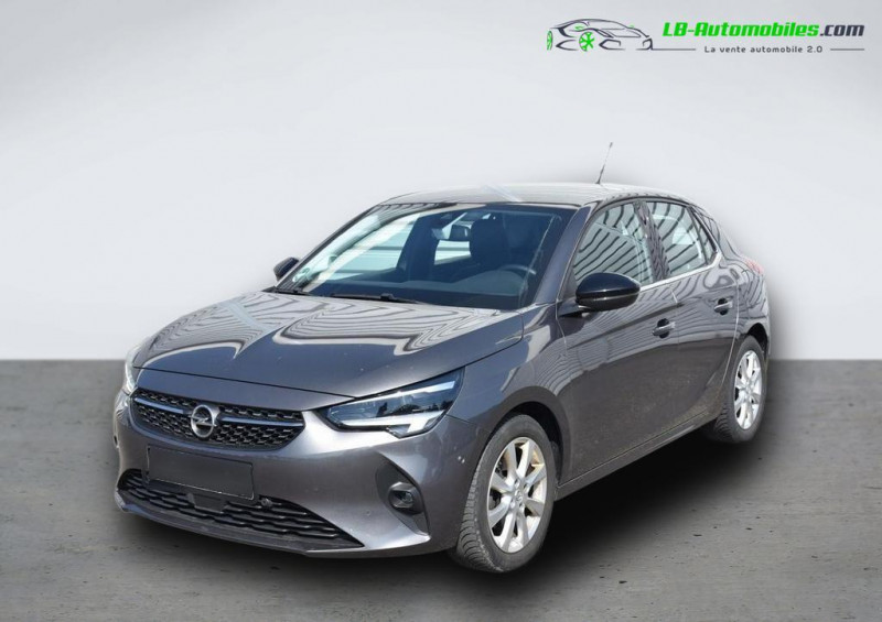 Opel Corsa 1.5 Diesel 100 ch BVM  occasion  Beaupuy