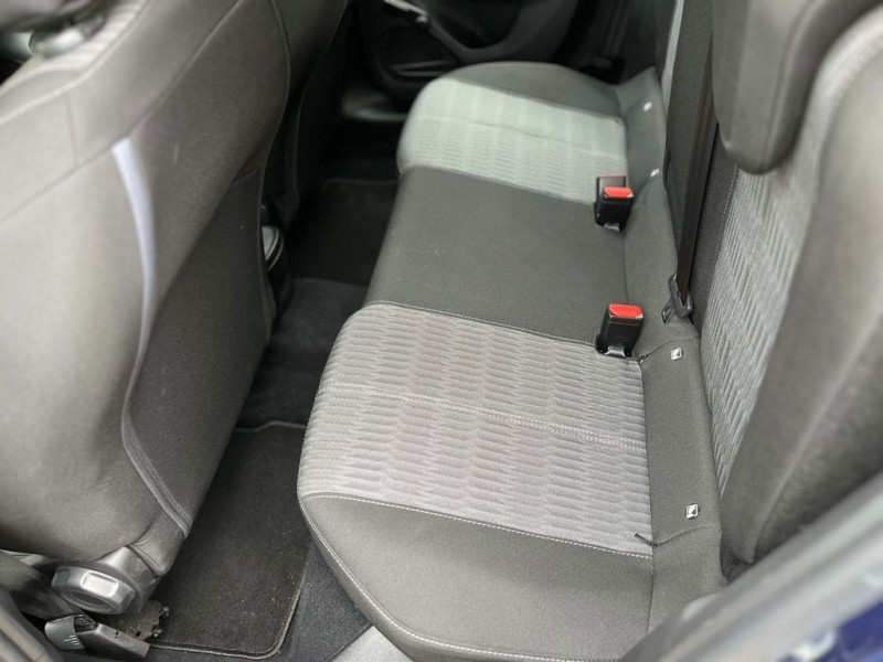 Opel Corsa 1.5 Diesel 100 ch BVM  occasion  Beaupuy - photo n6