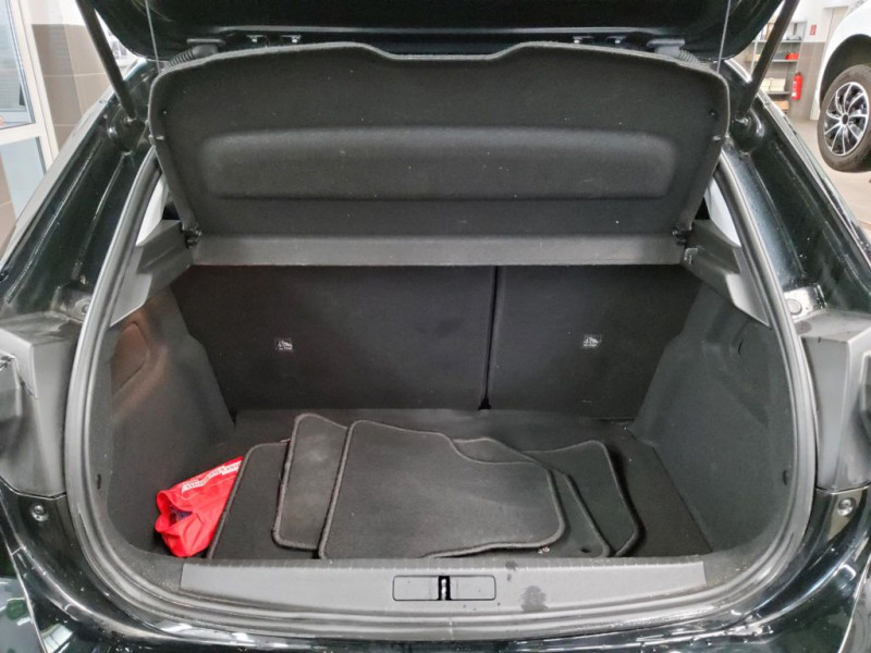 Opel Corsa 1.5 Diesel 100 ch BVM  occasion  Beaupuy - photo n7