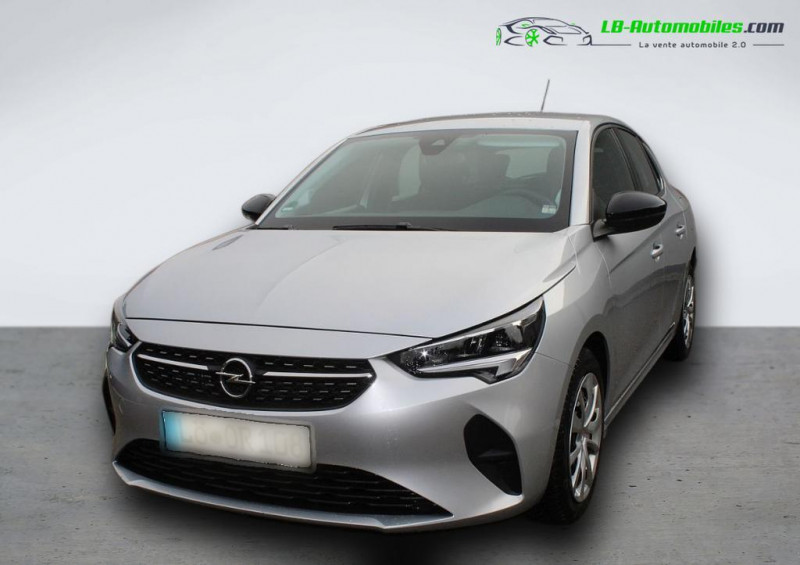 Opel Corsa 1.5 Diesel 100 ch BVM  occasion  Beaupuy