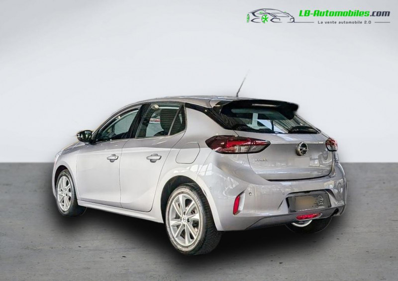 Opel Corsa 1.5 Diesel 100 ch BVM  occasion  Beaupuy - photo n2