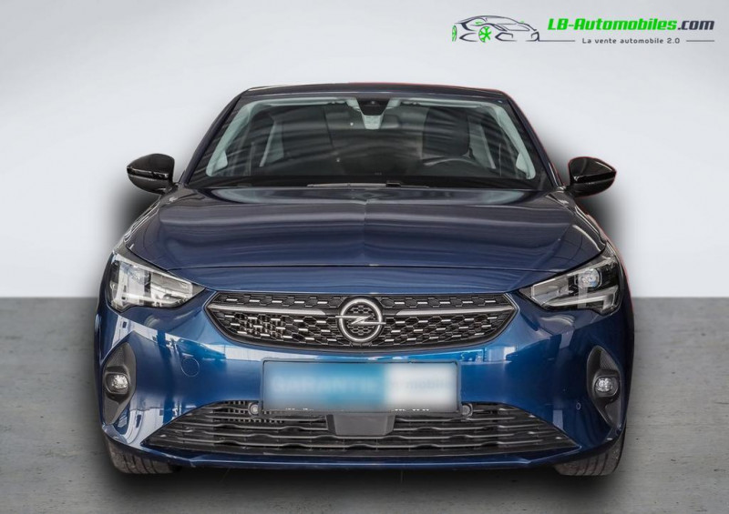 Opel Corsa 1.5 Diesel 100 ch BVM  occasion  Beaupuy - photo n4