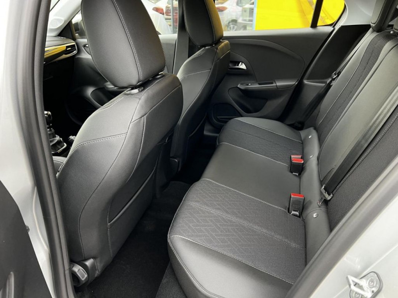 Opel Corsa 1.5 Diesel 100 ch BVM  occasion  Beaupuy - photo n7