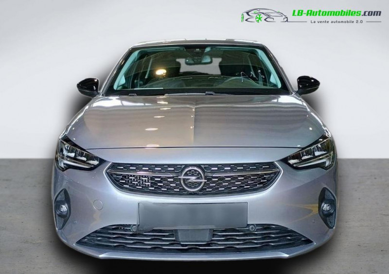 Opel Corsa 1.5 Diesel 100 ch BVM  occasion  Beaupuy - photo n4