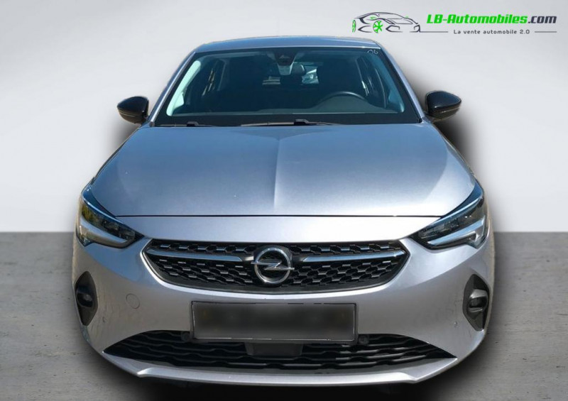 Opel Corsa 1.5 Diesel 100 ch BVM  occasion  Beaupuy - photo n3