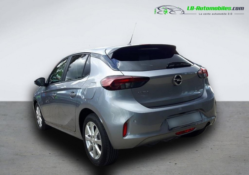 Opel Corsa 1.5 Diesel 100 ch BVM  occasion  Beaupuy - photo n3