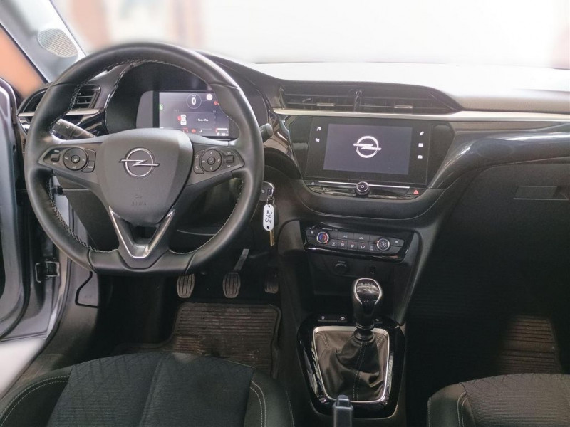 Opel Corsa 1.5 Diesel 100 ch BVM  occasion  Beaupuy - photo n3