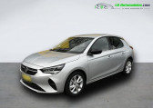 Opel Corsa occasion année 2022 boite Manuelle Annonce Opel Corsa occasion Diesel 1.5 Diesel 100 ch BVM à Beaupuy