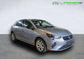 Opel Corsa occasion année 2022 boite Manuelle Annonce Opel Corsa occasion Diesel 1.5 Diesel 100 ch BVM à Beaupuy