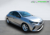Opel Corsa occasion année 2021 boite Manuelle Annonce Opel Corsa occasion Diesel 1.5 Diesel 100 ch BVM à Beaupuy