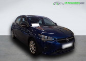 Opel Corsa occasion année 2021 boite Manuelle Annonce Opel Corsa occasion Diesel 1.5 Diesel 100 ch BVM à Beaupuy