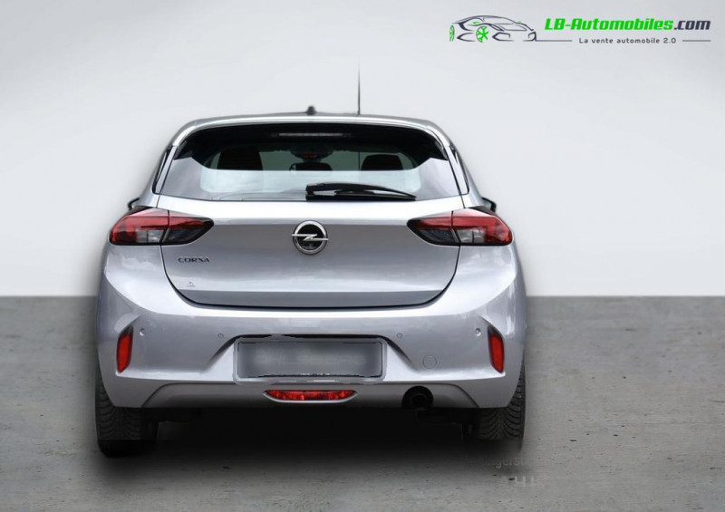 Opel Corsa 1.5 Diesel 100 ch BVM  occasion  Beaupuy - photo n6