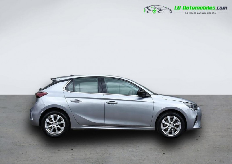 Opel Corsa 1.5 Diesel 100 ch BVM  occasion  Beaupuy - photo n5