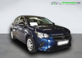 Opel Corsa occasion année 2020 boite Manuelle Annonce Opel Corsa occasion Diesel 1.5 Diesel 100 ch BVM à Beaupuy