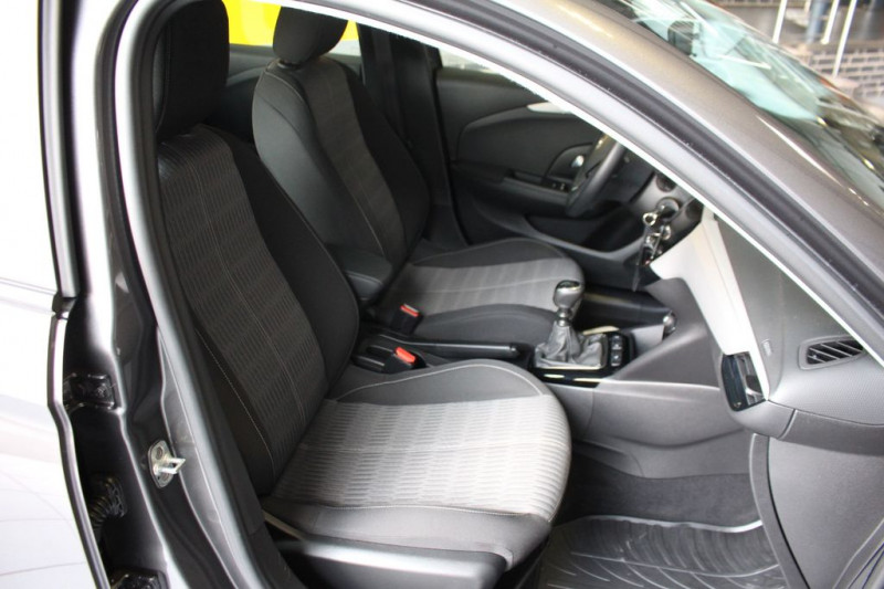 Opel Corsa 1.5 Diesel 100 ch BVM  occasion  Beaupuy - photo n4