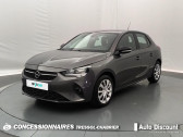 Opel Corsa occasion année 2020 boite Manuelle Annonce Opel Corsa occasion Diesel 1.5 Diesel 100 ch BVM6 Edition Business à NARBONNE
