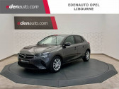 Opel Corsa occasion année 2020 boite Manuelle Annonce Opel Corsa occasion Diesel 1.5 Diesel 100 ch BVM6 Edition Business à Libourne