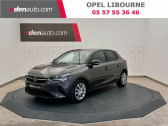 Annonce Opel Corsa occasion Diesel 1.5 Diesel 100 ch BVM6 Edition Business à Libourne
