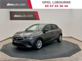 Opel Corsa occasion année 2020 boite Manuelle Annonce Opel Corsa occasion Diesel 1.5 Diesel 100 ch BVM6 Edition Business à Libourne