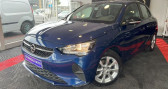 Opel Corsa occasion année 2021 boite Manuelle Annonce Opel Corsa occasion Diesel 1.5 Diesel 100 ch BVM6 Edition à CREUZIER LE VIEUX